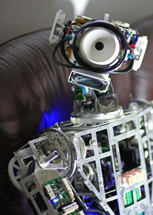 Myon Robot